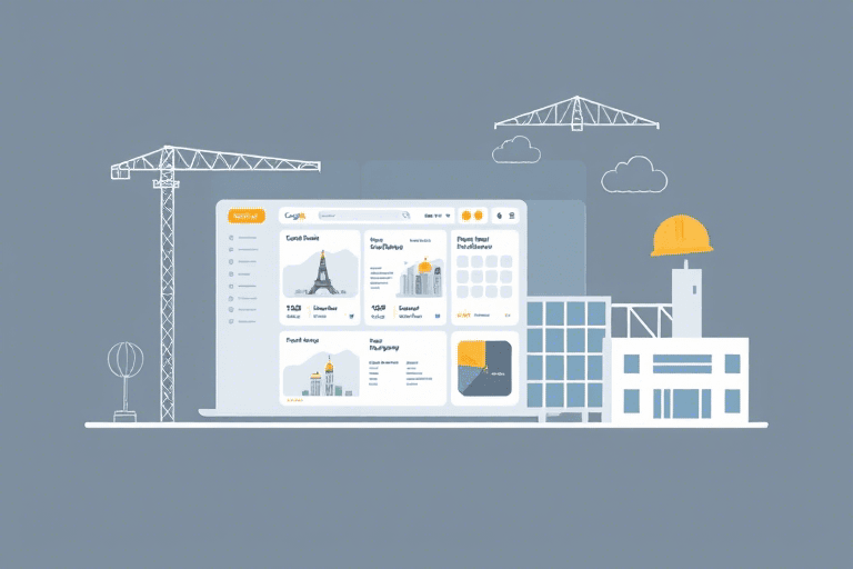 安徽品茗施工软件下载完整指南：如何安全获取并高效使用这款建筑行业利器