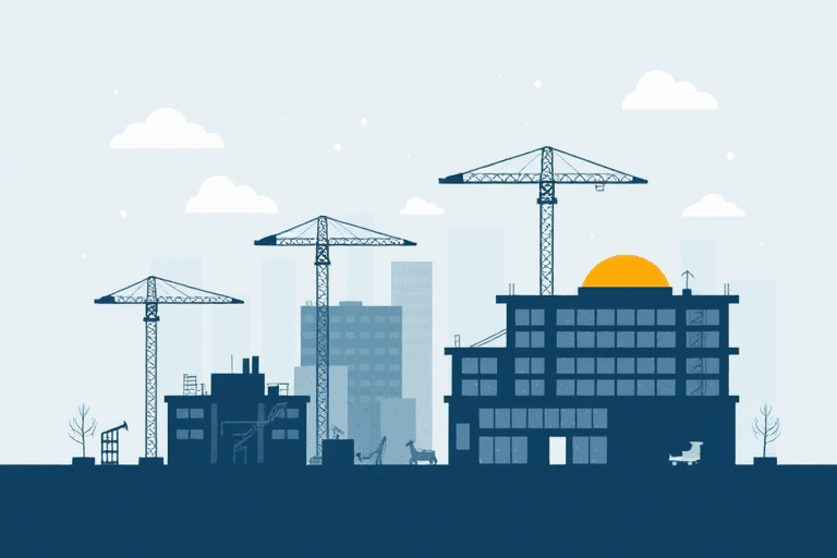 建筑施工网络计划软件如何提升项目效率与管理水平？