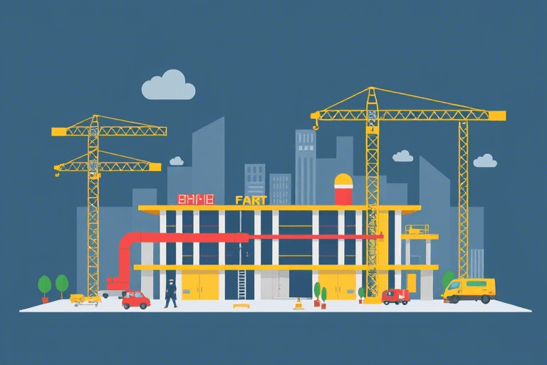 施工单位需要软件吗？如何选择适合的项目管理工具提升效率？