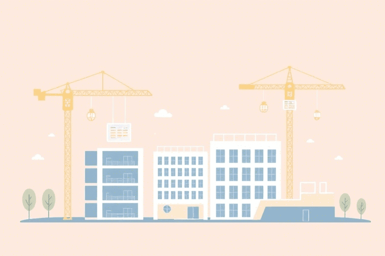 金蝶软件在施工企业如何实现精细化管理与效率提升？