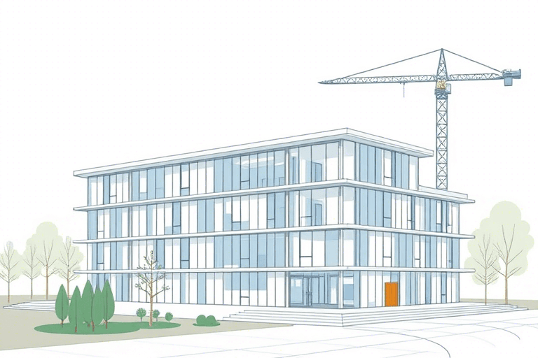 施工图的软件如何助力建筑行业高效设计与精准施工？