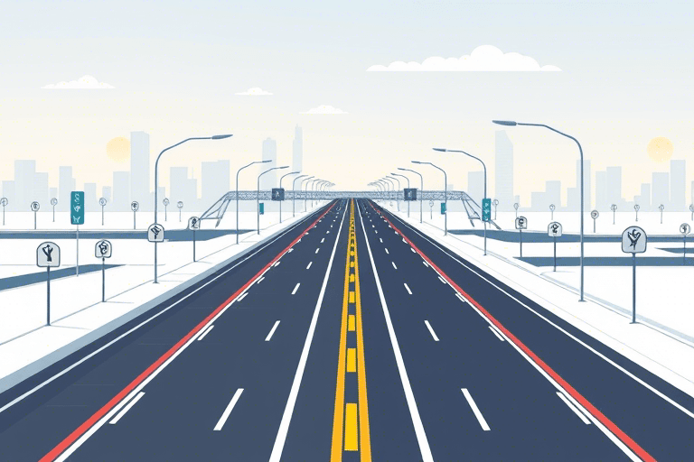 停车场管理系统施工维护全流程详解：从规划到运维的完整指南