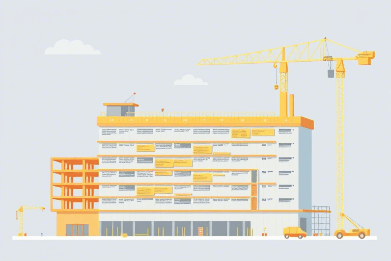 施工排计划的软件如何助力项目高效管理与进度控制？