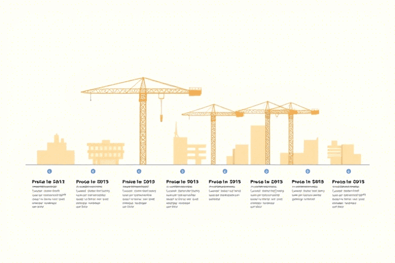 土方施工工期计算软件如何实现高效精准的项目进度管理