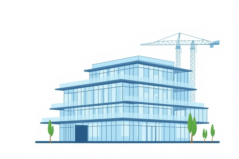 凹凸软件施工图怎么做？掌握这些技巧轻松搞定建筑项目设计