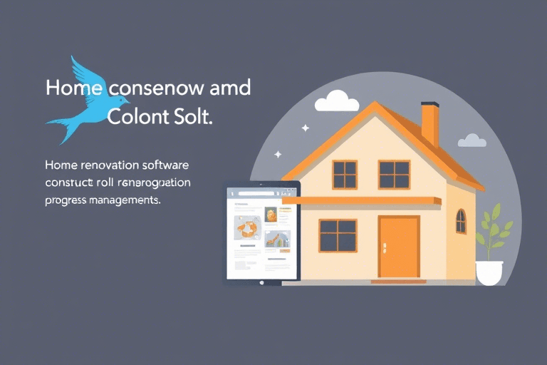 装修施工看哪个软件好用？2025年最值得推荐的几款施工管理神器