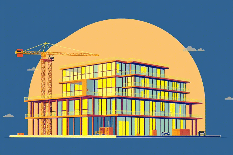 希达-施工计算软件如何助力建筑行业提升效率与精度