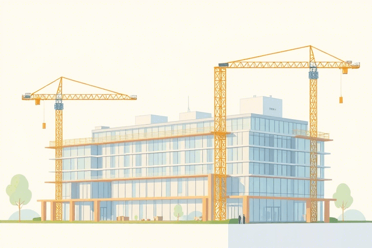 施工组织文档编写软件如何提升项目管理效率与合规性？