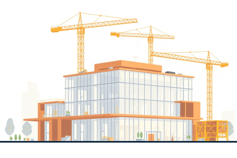 施工配合费计算软件如何实现高效精准的费用核算与管理