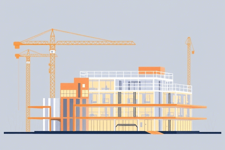 广联达软件施工方案怎么做：从编制到落地的全流程解析