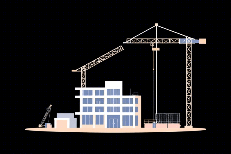 施工算量小软件怎么做？如何高效开发一款实用的建筑工程算量工具？