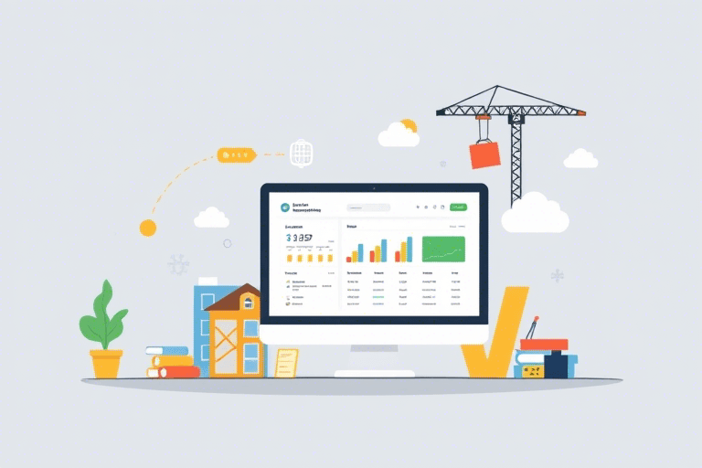 施工预算免费软件怎么做？如何开发一款高效实用的工程造价工具？