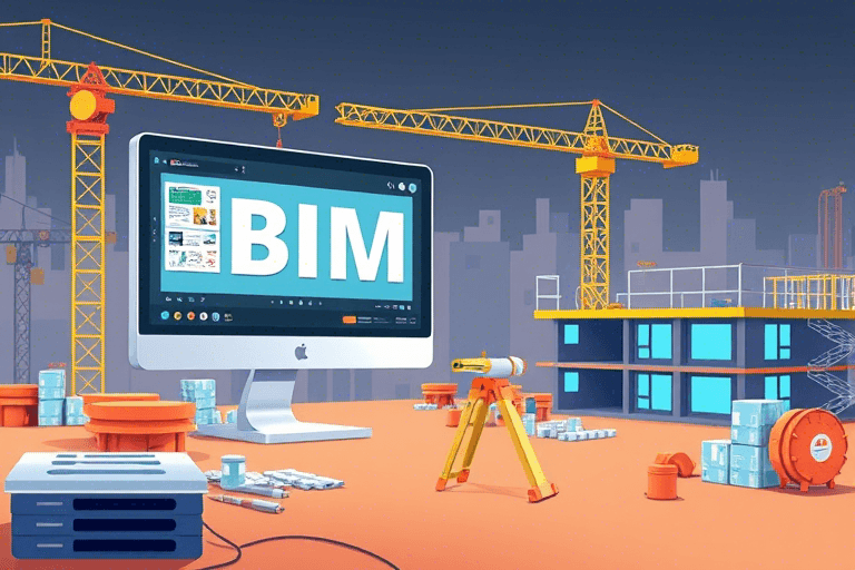 工地施工动画软件下载：如何高效获取专业施工模拟工具？