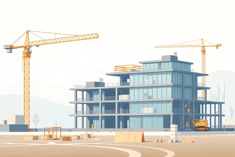 施工资料模板软件如何提升项目管理效率与合规性