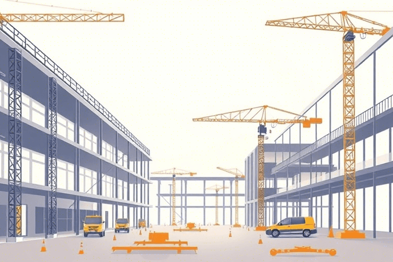 施工临电设计软件如何助力施工现场安全与效率提升