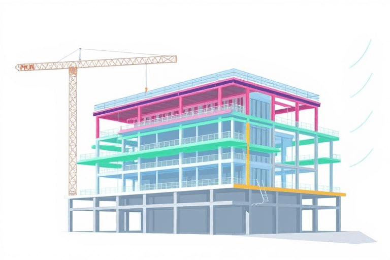 PKPM施工计算软件教学：如何高效掌握建筑结构设计核心技能？