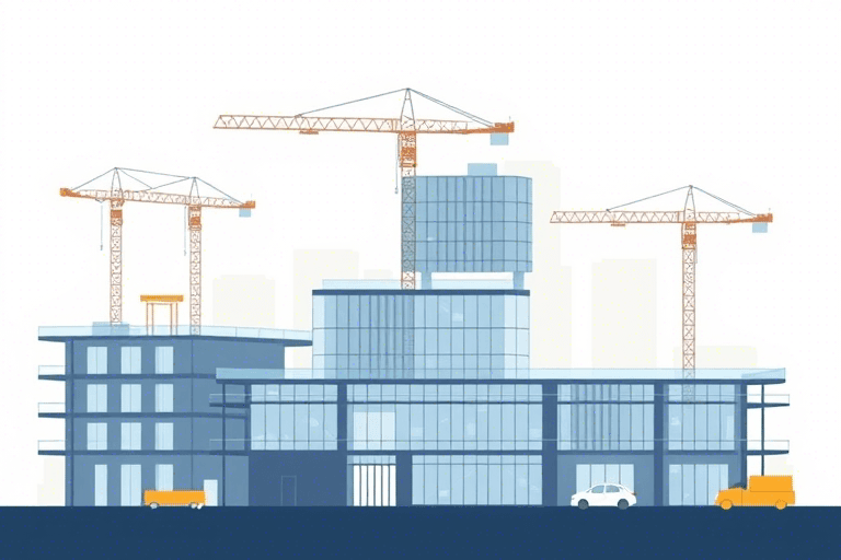 安装施工算量软件怎么用？新手必看的全流程操作指南与技巧