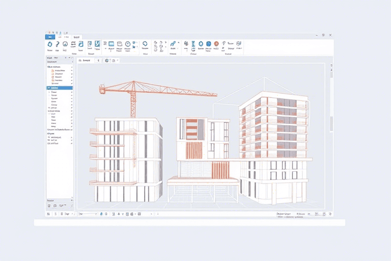 怎样除去施工软件水印？专业方法与合法合规操作指南