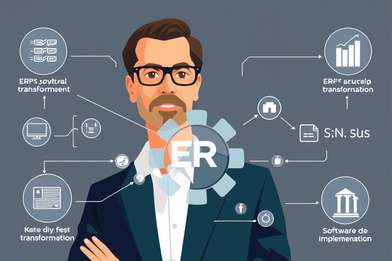 软件实施工程监理怎么做才能确保项目成功落地？