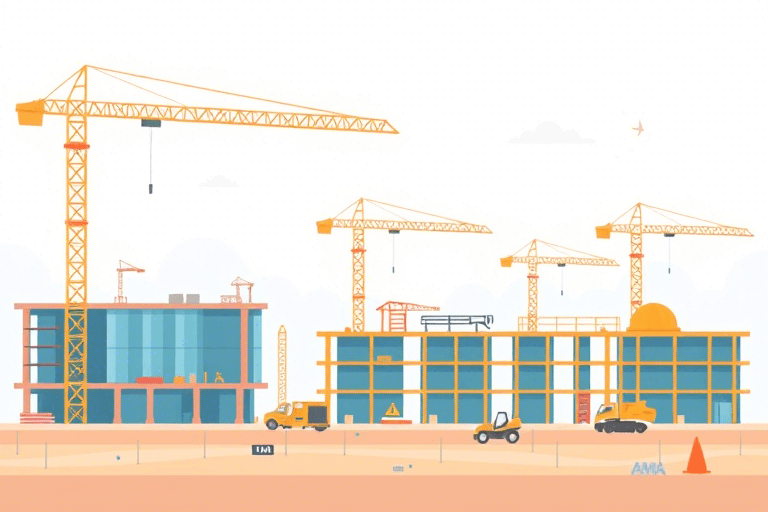 建筑施工常用照相软件有哪些？如何提升工地影像管理效率？