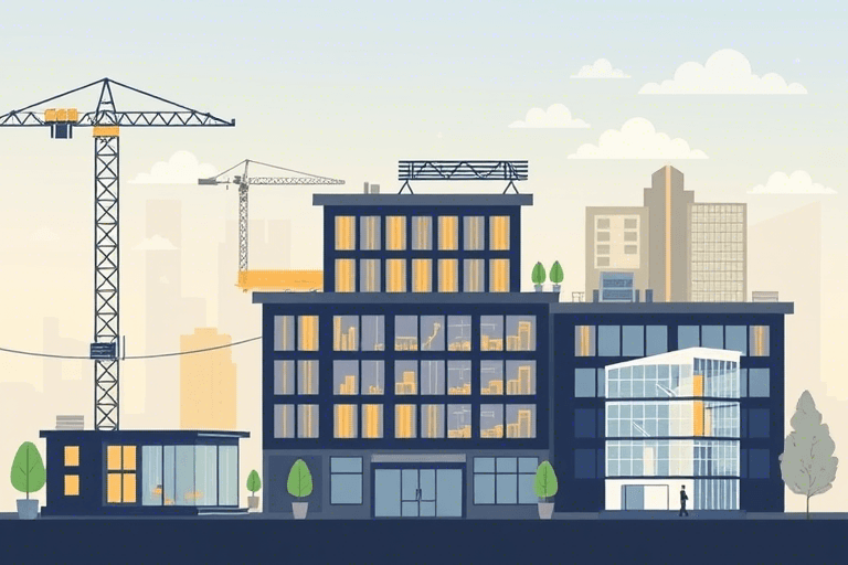 查施工定额的软件怎么用？高效精准计算工程造价的秘密武器