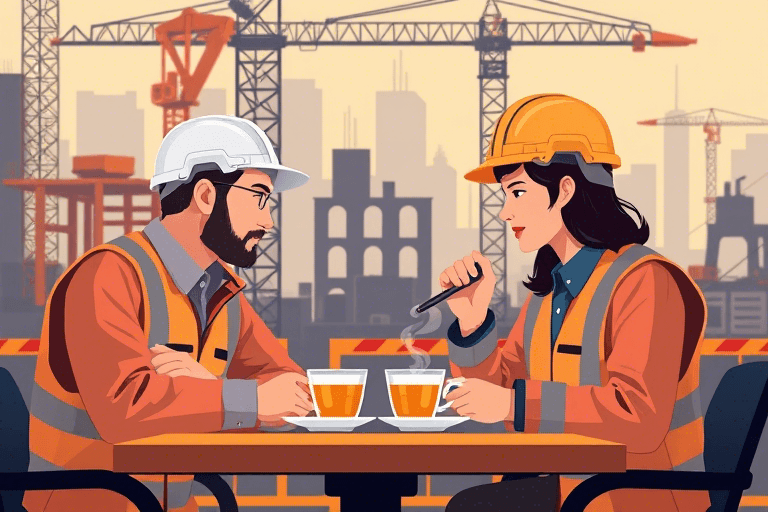 品茗施工云安全软件如何助力建筑企业实现高效安全管理