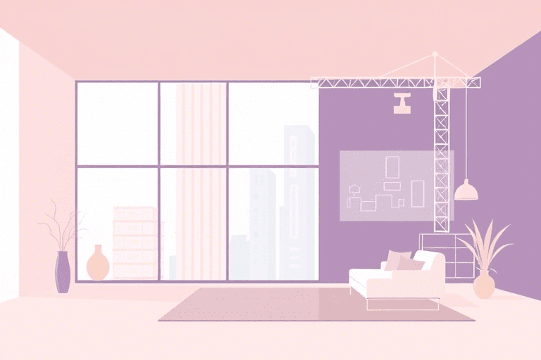 平台装修施工软件如何助力企业高效管理与项目落地