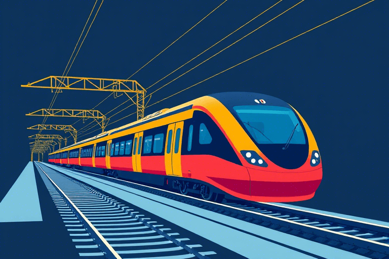 高铁模拟施工软件如何助力智能建造与高效管理？