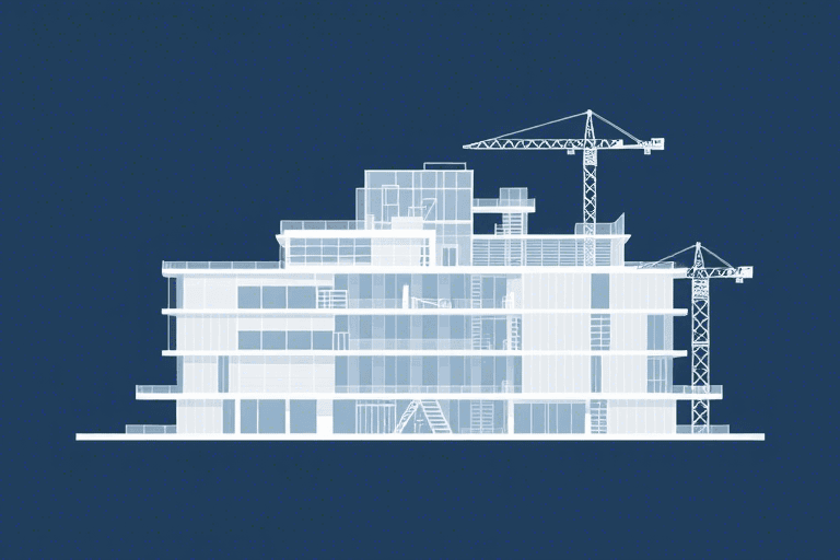 化工施工图纸软件如何助力高效设计与精准施工？