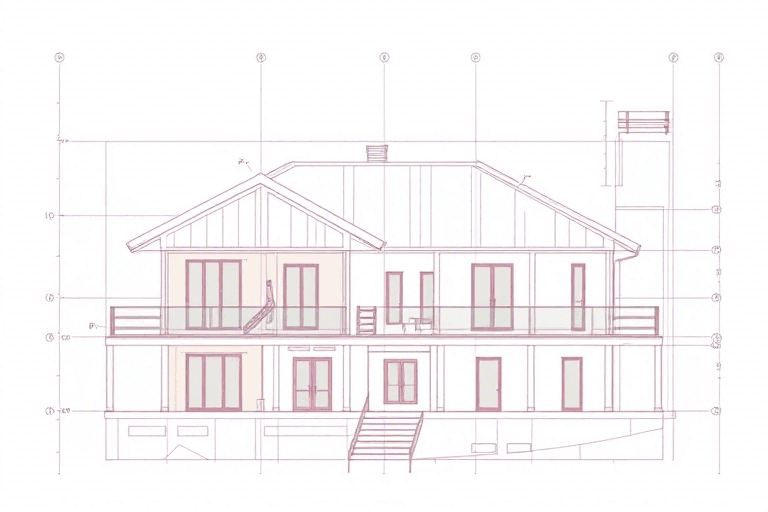找花园设计与施工图软件怎么做？如何高效完成专业园林项目规划与落地？