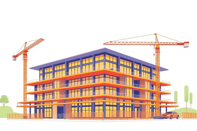 BIM施工动画主流软件有哪些？如何选择最适合的BIM施工动画工具？