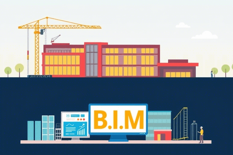 施工系列软件哪个好用？主流工具对比与选择指南