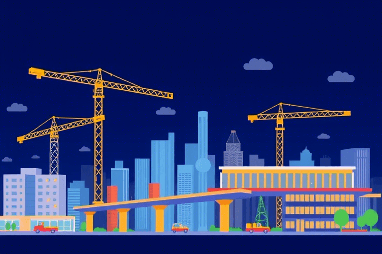 施工软件交流平台如何构建与运营：打造建筑行业数字化协作新生态