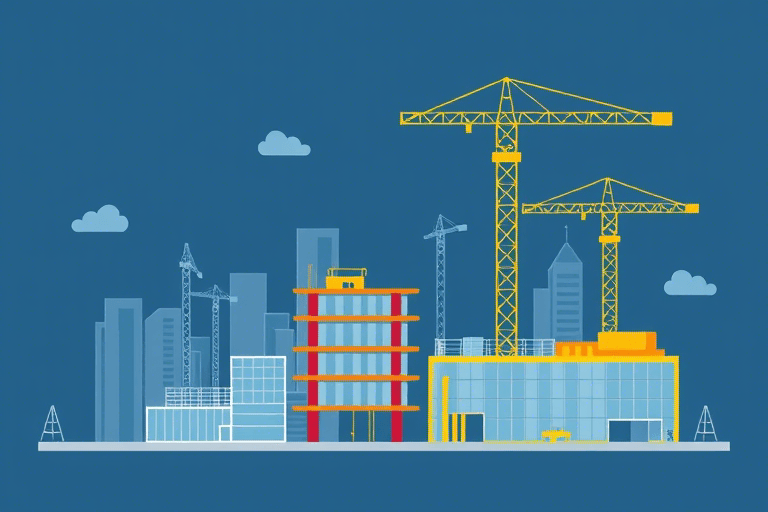 银川施工方案软件怎么选？如何高效提升项目管理效率？