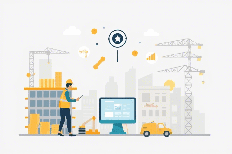 施工建材软件诚信合作：如何构建高效、透明的行业协作生态