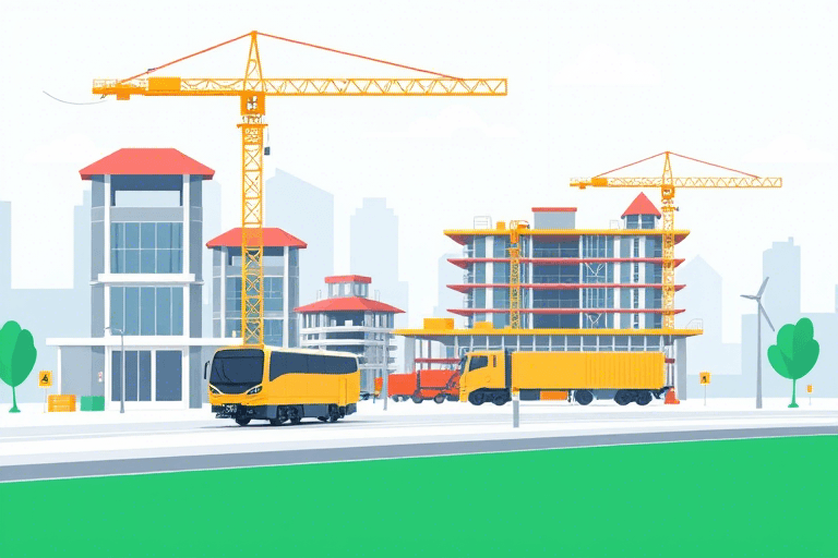 公路施工技术软件如何助力现代道路工程建设与效率提升