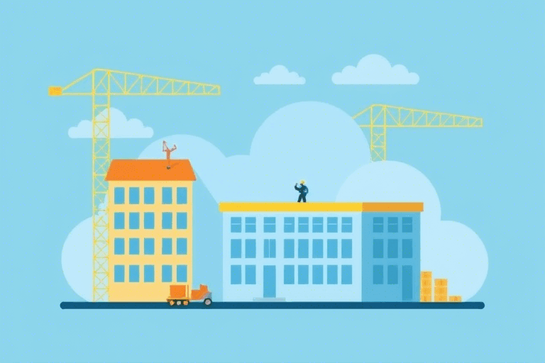 施工记账模板下载软件怎么做？如何高效管理工地财务与成本？