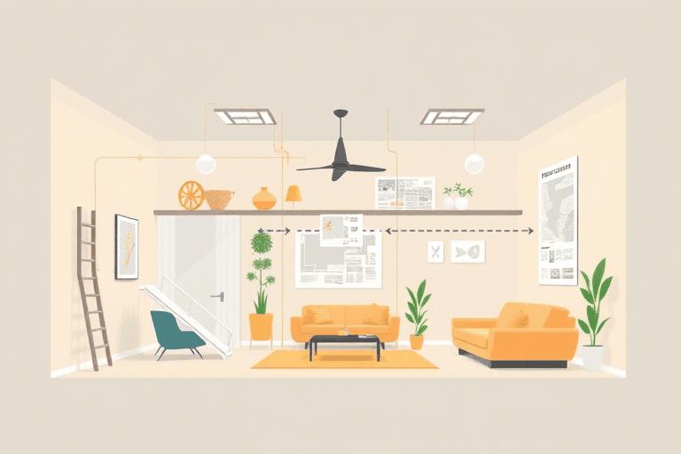 室内模拟施工软件怎么做？如何实现高效精准的装修设计与施工预演？