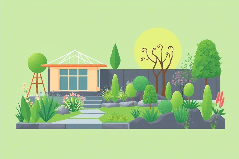 庭院施工软件有哪些？全面解析提升效率的数字化工具