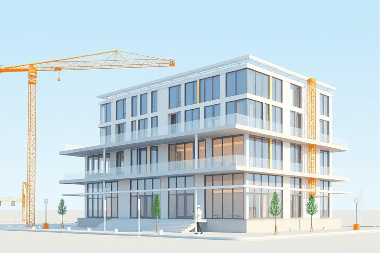 傻瓜施工动画制作软件怎么做？零基础也能快速上手的秘诀揭秘