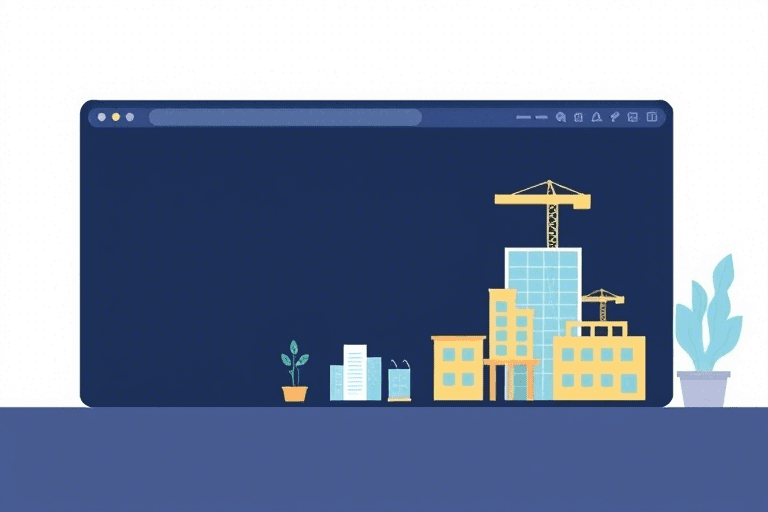 施工计划软件教程怎么学？新手入门到精通的完整指南