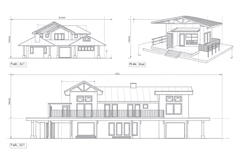 su软件施工图怎么做？从建模到出图的全流程解析与实用技巧