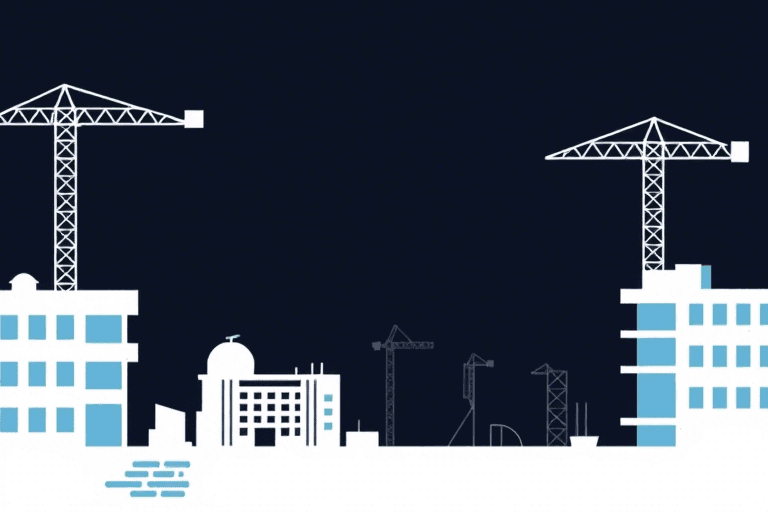 施工中常用的软件有哪些？如何提升工程管理效率和项目成功率？