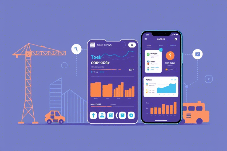 施工影像拍摄软件下载怎么操作？新手必看的全流程指南