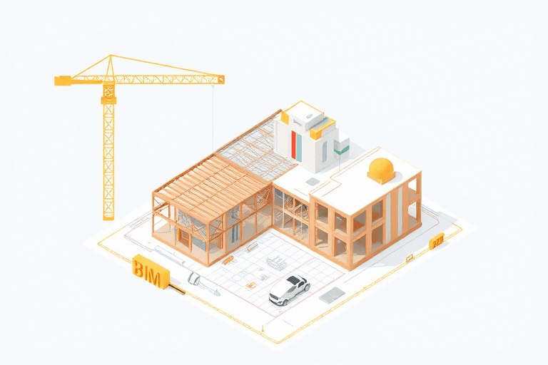 建筑施工放线的软件如何提升效率与精度？