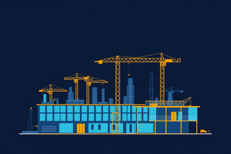 施工用到的软件如何助力项目管理与效率提升？