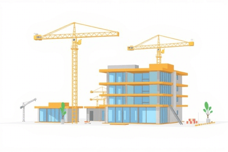 房屋施工动画软件下载怎么选？新手必看的5大关键步骤与避坑指南