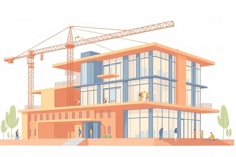 建筑施工实训软件如何提升工程人才培养质量与效率