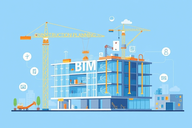 施工方案分析软件如何提升工程管理效率与安全水平