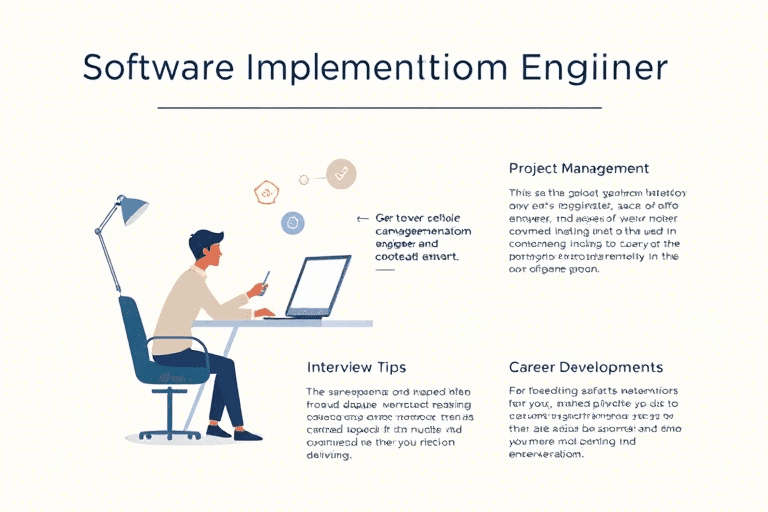 东华软件实施工程师笔试怎么准备？全面解析备考策略与技巧